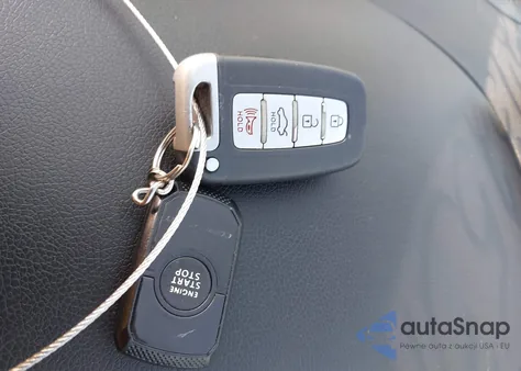 2011 Hyundai Sonata Limited z USA, uszkodzony, nr VIN 5NPEC4AC3BH282055